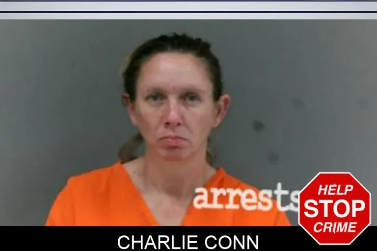 Charlie Conn