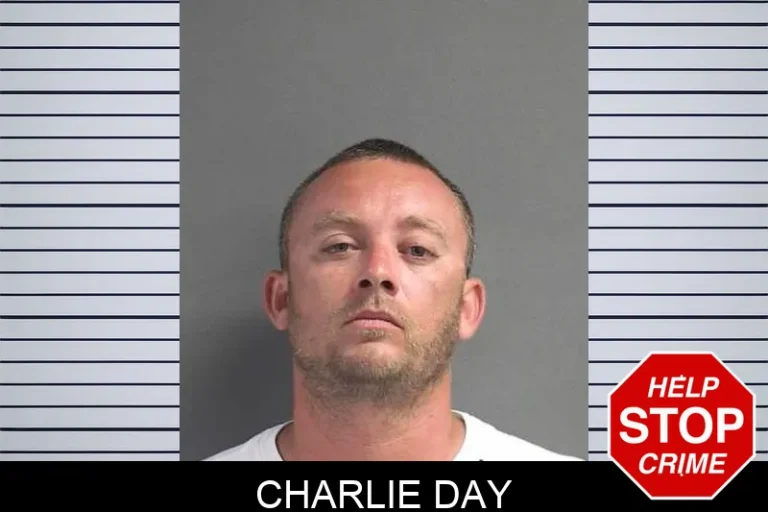 Charlie Day