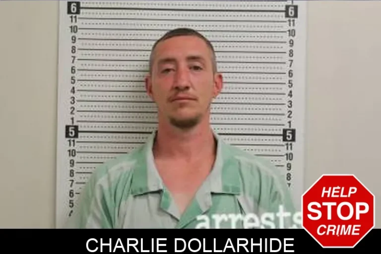 Charlie Dollarhide
