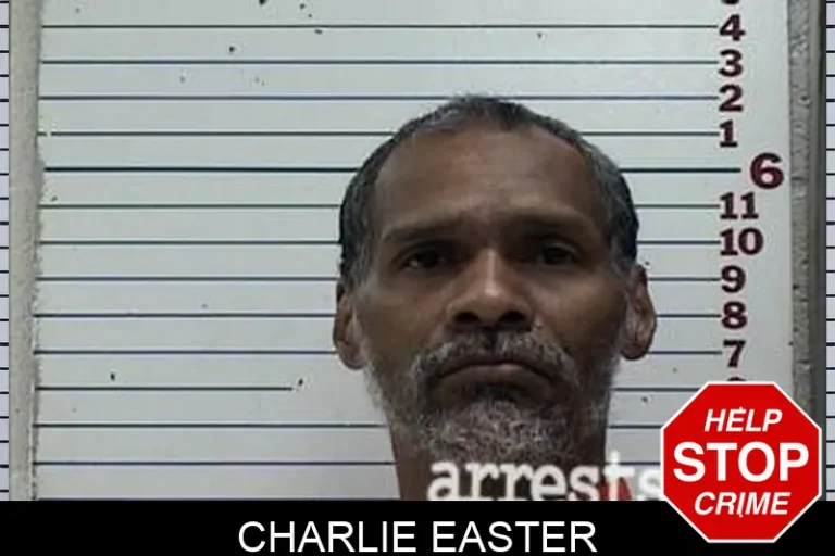 Charlie Easter
