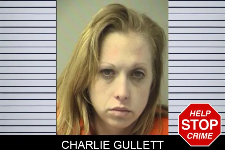 Charlie Gullett