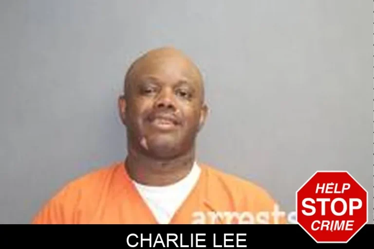 Charlie Lee