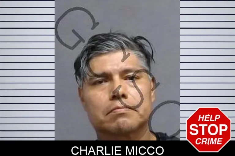 Charlie Micco