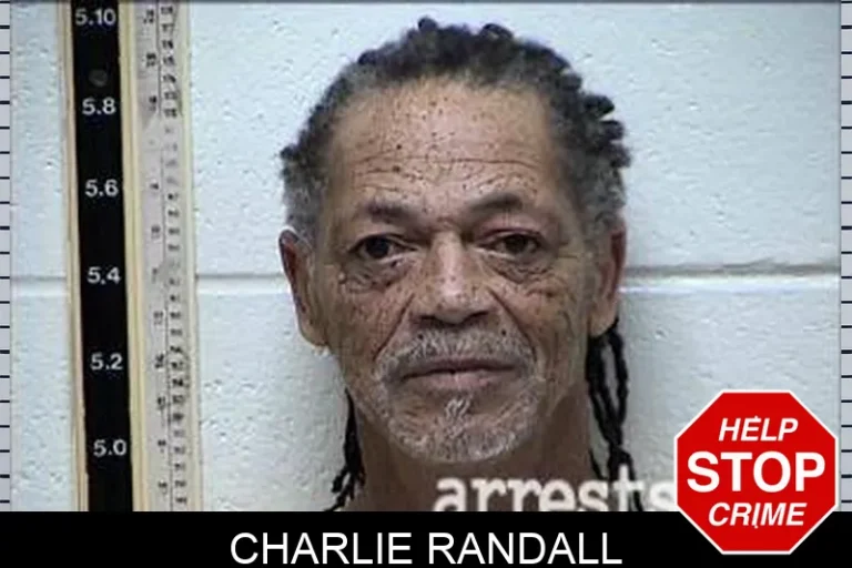 Charlie Randall