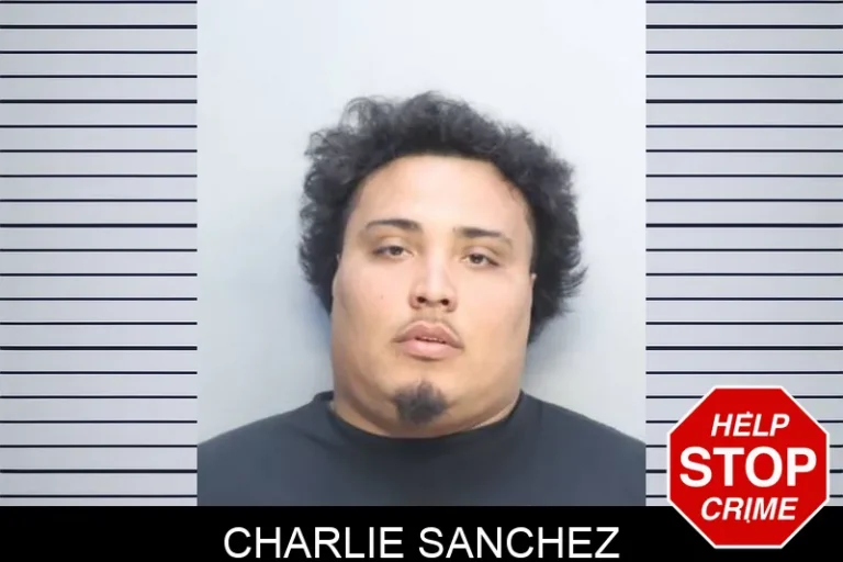 Charlie Sanchez