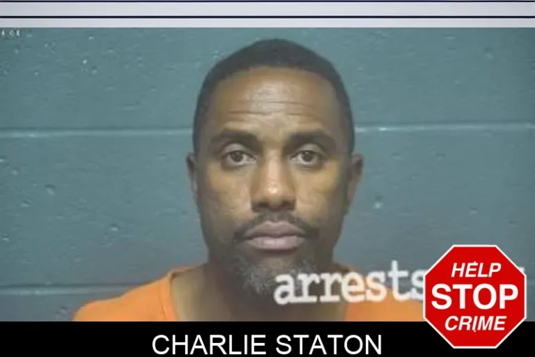 Charlie Staton