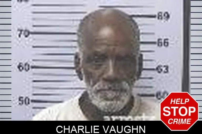 Charlie Vaughn