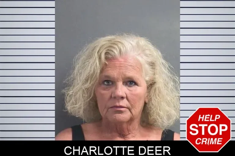 Charlotte Deer