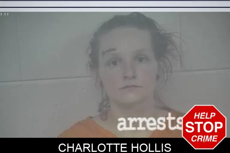 Charlotte Hollis