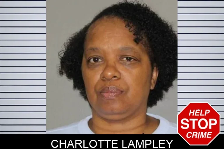 Charlotte Lampley