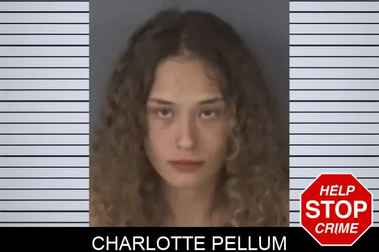 Charlotte Pellum