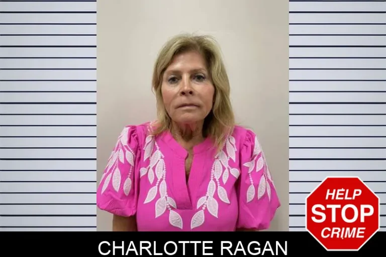 Charlotte Ragan