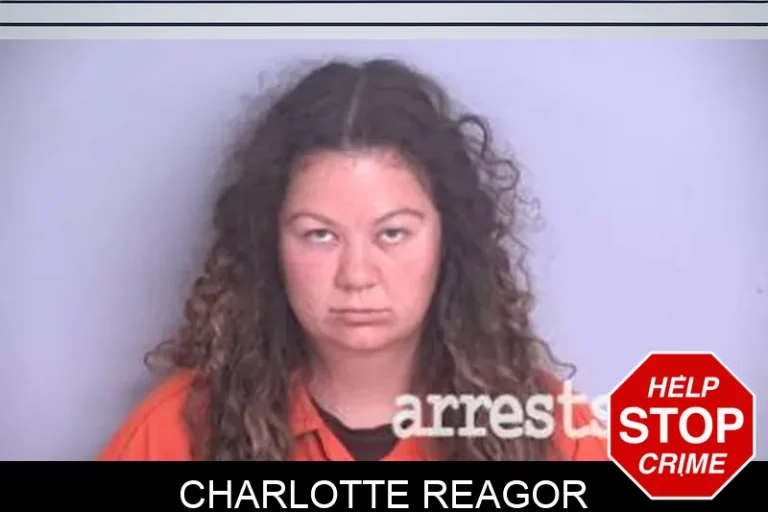 Charlotte Reagor