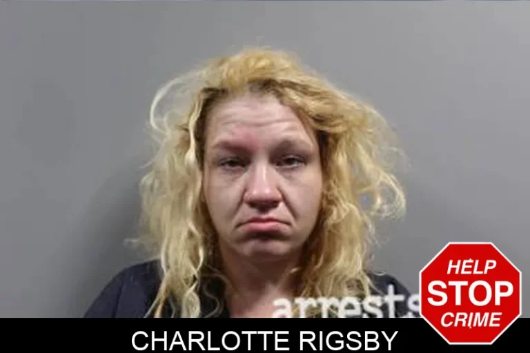 Charlotte Rigsby