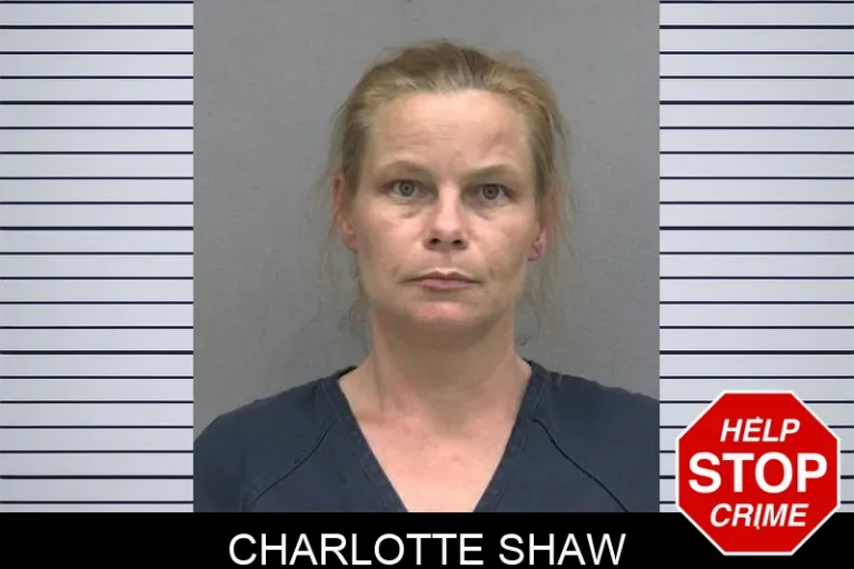 Charlotte Shaw