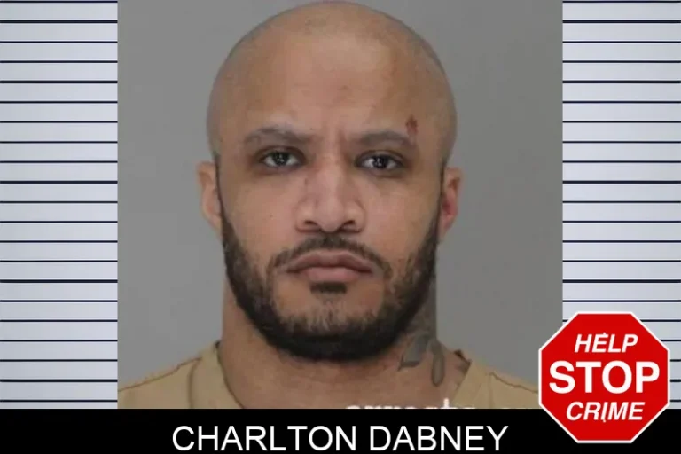 Charlton Dabney