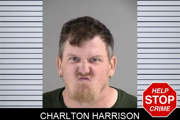 Charlton Harrison