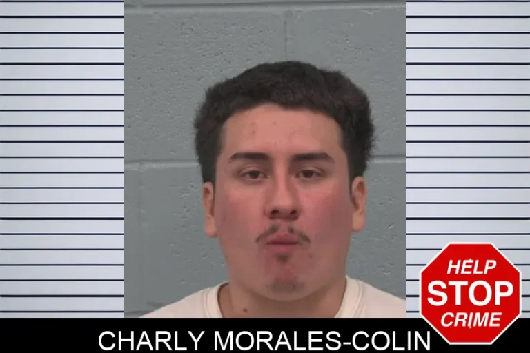 Charly Morales-Colin