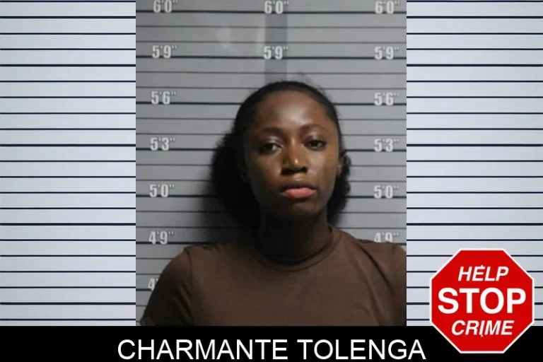 Charmante Tolenga