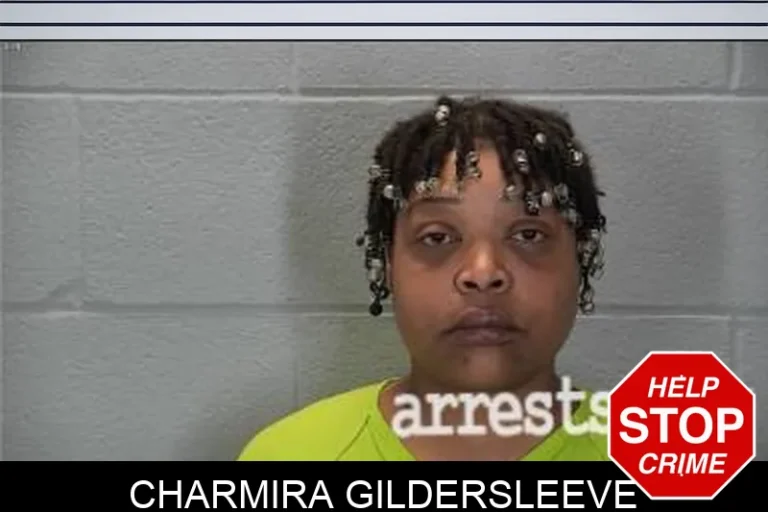 Charmira Gildersleeve