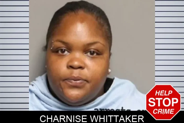Charnise Whittaker
