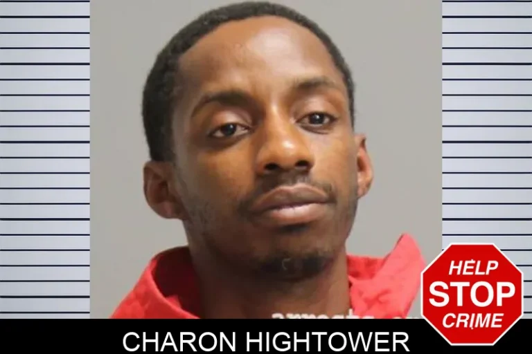 Charon Hightower
