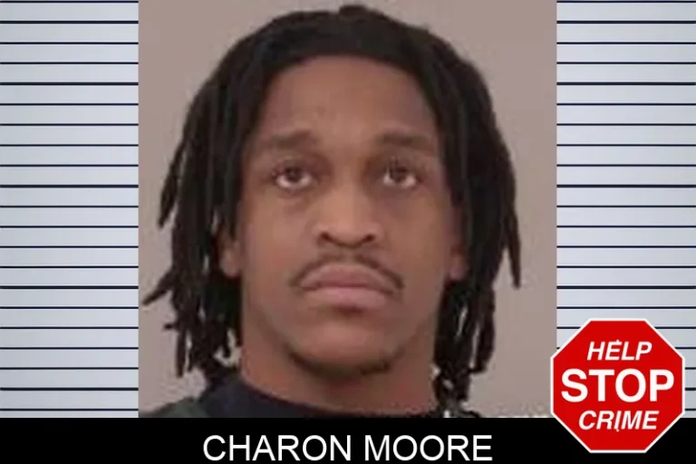 Charon Moore