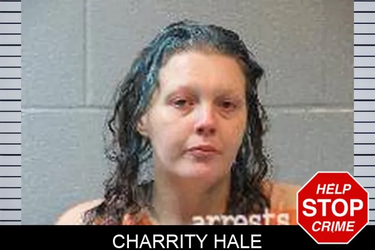 Charrity Hale
