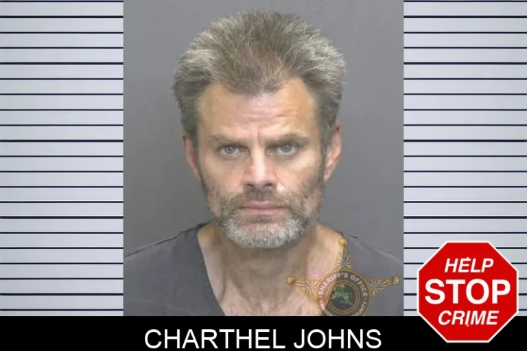 Charthel Johns