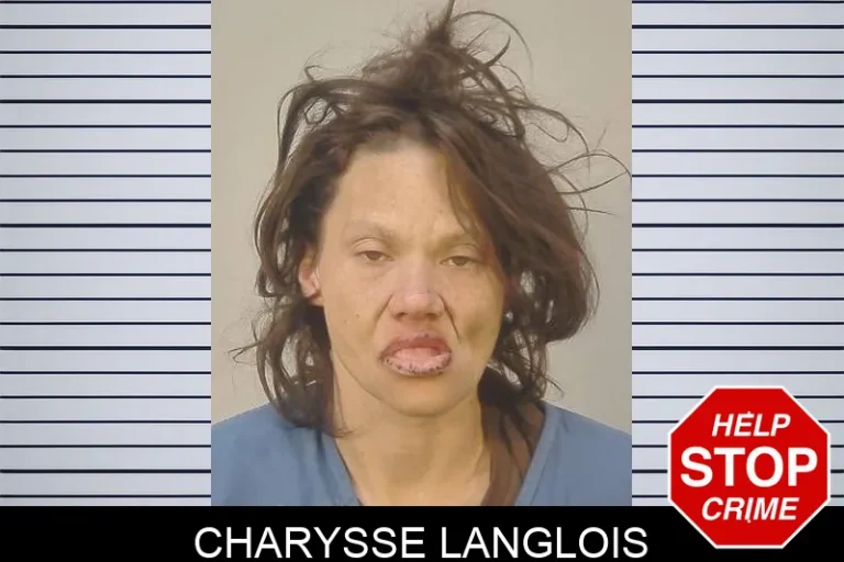 Charysse Langlois