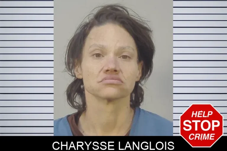 Charysse Langlois
