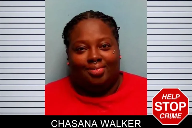 Chasana Walker