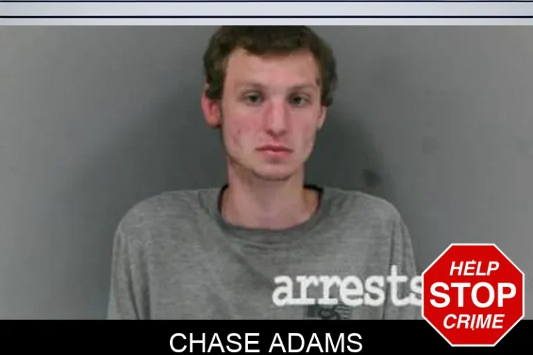 Chase Adams