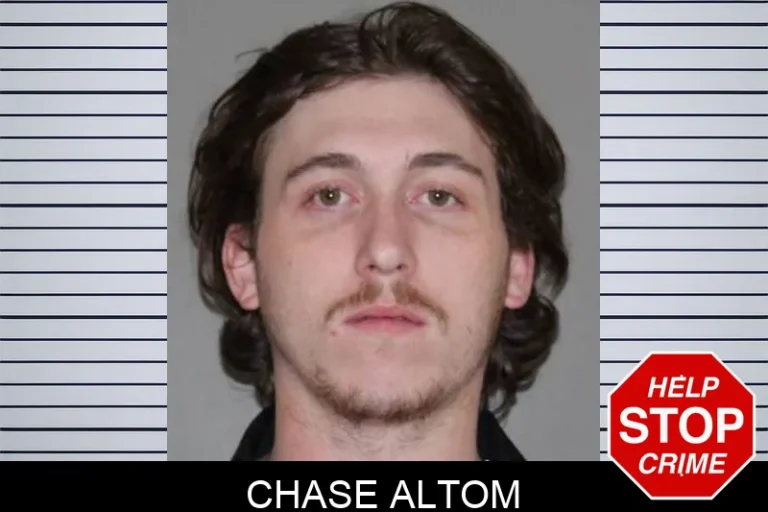 Chase Altom