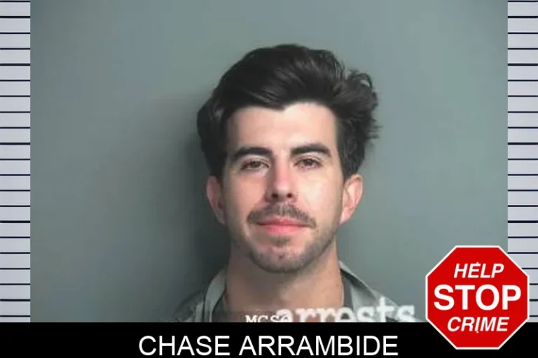 Chase Arrambide