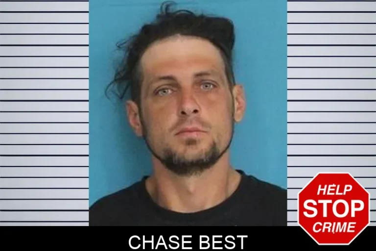 Chase Best