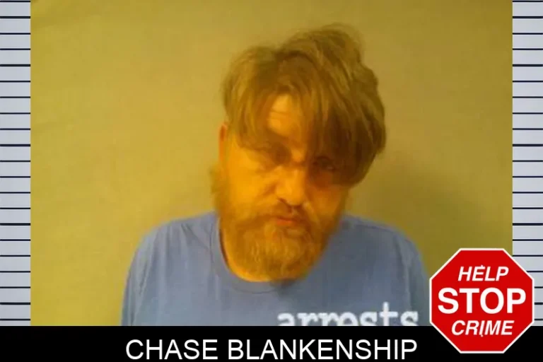 Chase Blankenship