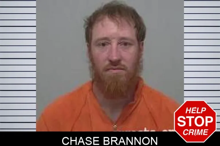 Chase Brannon