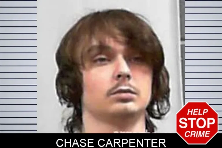 Chase Carpenter