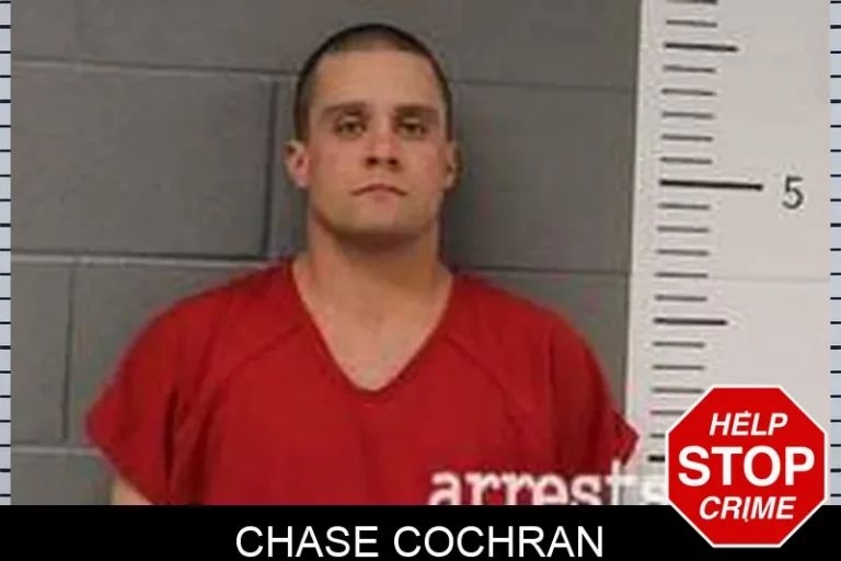Chase Cochran