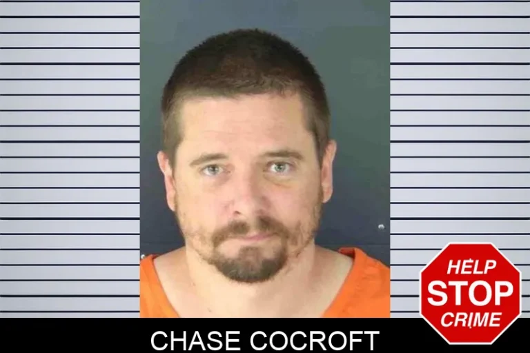 Chase Cocroft