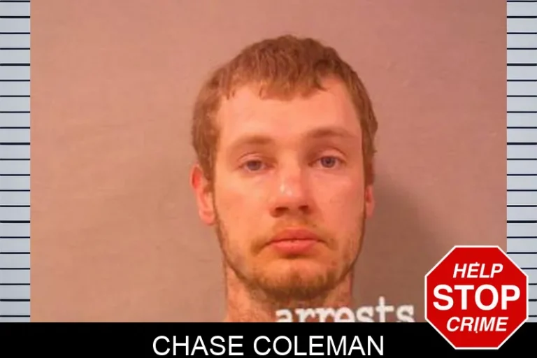 Chase Coleman