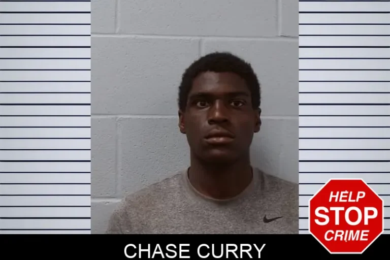 Chase Curry