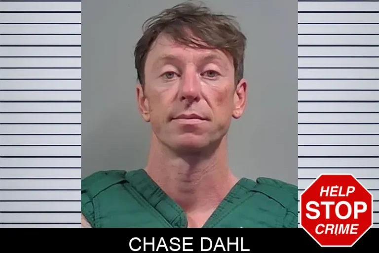 Chase Dahl