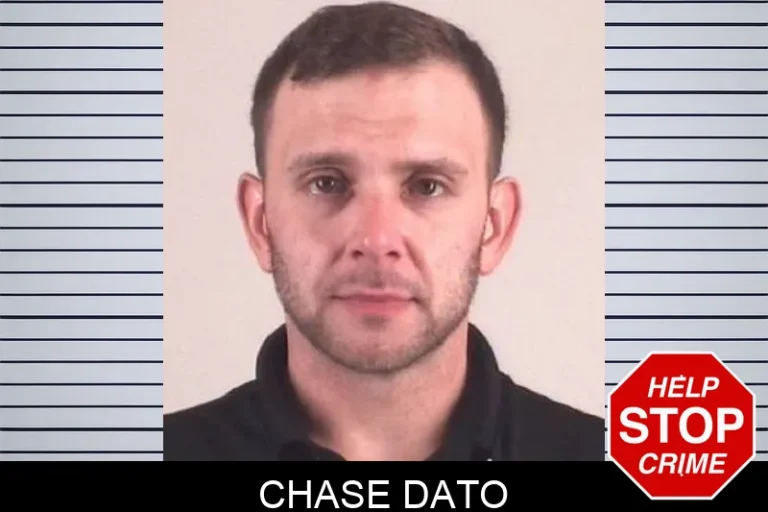 Chase Dato