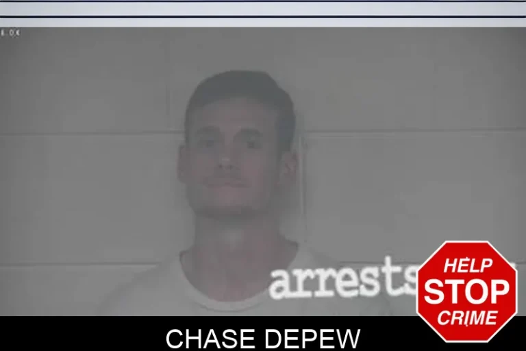 Chase Depew