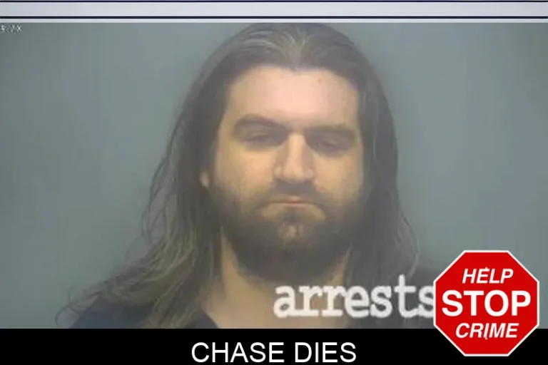 Chase Dies