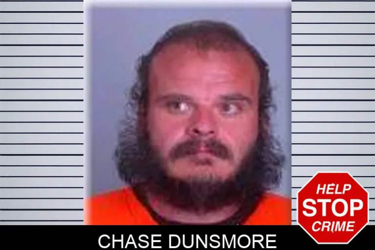 Chase Dunsmore