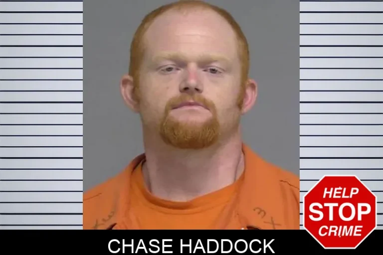 Chase Haddock