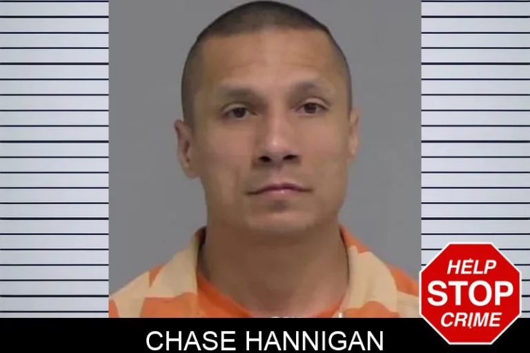 Chase Hannigan